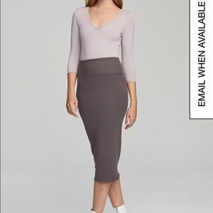 🆕 Montreal 3/4 sleeve bodysuit